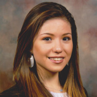 Melissa Gonzalez Montes