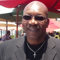 Delmike Vernon