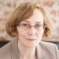 C. D. Alison Bailey