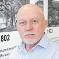 Robert Robinson