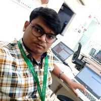 Umesh Jaiswal