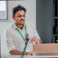 Theniya Kumarasinghe