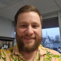 Nathan Suhr, Pe
