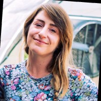 Camille Perrett
