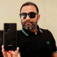 PRASHANTH RAMESH