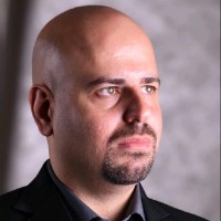 Siavash Tehrani