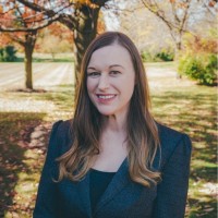 Sarah McFaul