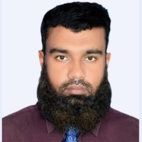 Md. Mamunur Rashid