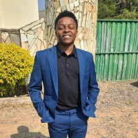 Simbarashe Chipendo