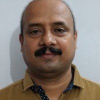 Arbind Sinha