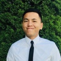 Thomas Vang