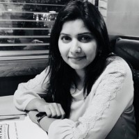 Vineeta Shrivastava