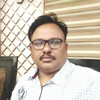Vivek Shrivastava