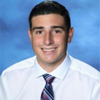 Mark Cavallaro