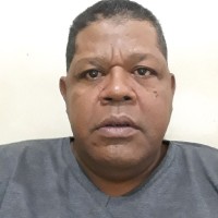 José Das Chagas