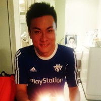 Wilfred Leung