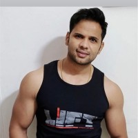 Kishor Barekar