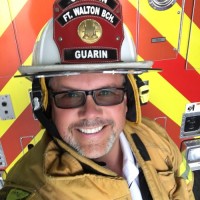 Glen Guarin Bs, Cfps Ii, Cem, Cfo, Emt