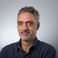 Rene Veugelers