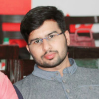 Muhammad Usama Ghani