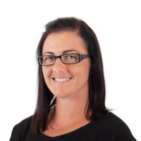 Gina Wearmouth