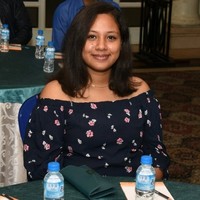 Gitikrishna Nayak