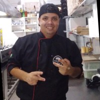 Rafael Fernandes de Souza