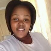 Thandeka Mlombo
