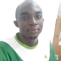 Promise Inyang
