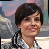 CRISTIANA RENZI