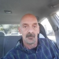 Larry Woodward