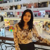 Shalini Priya