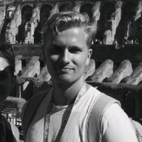 Daniel Tjäder