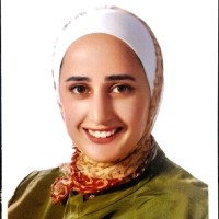 dana hamdan