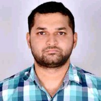 Laki Prajna Sahoo