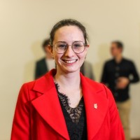 Sophie Mangen