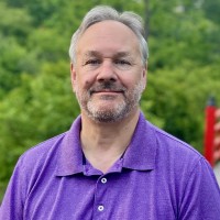 Raleigh Chilton, M.Ed, Ms, Lmhc