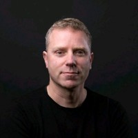 Cédric Dubosc