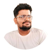 MANISHKUMAR PANDEY