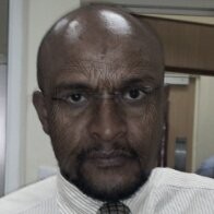 Jamal Faruq