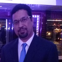 Ahmed Abbas