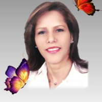 Maribell del Cristo Pereira Robles