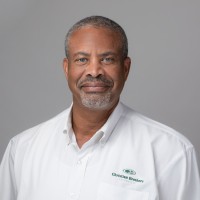 Steve Williams