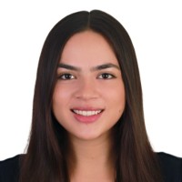 Linda Catalina Navarro Barrera