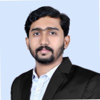 Arun Raj V V