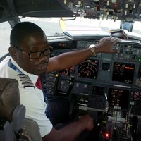 Isa Terungwa Simon