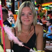 Léa Pruvost