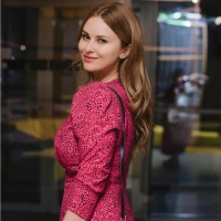 Юлия Касап