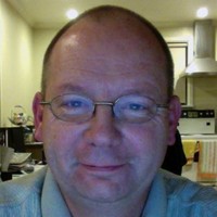 Ron Van Santen
