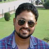 Abhishek Kumar